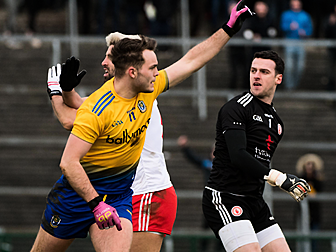 Here are all the GAA results f...